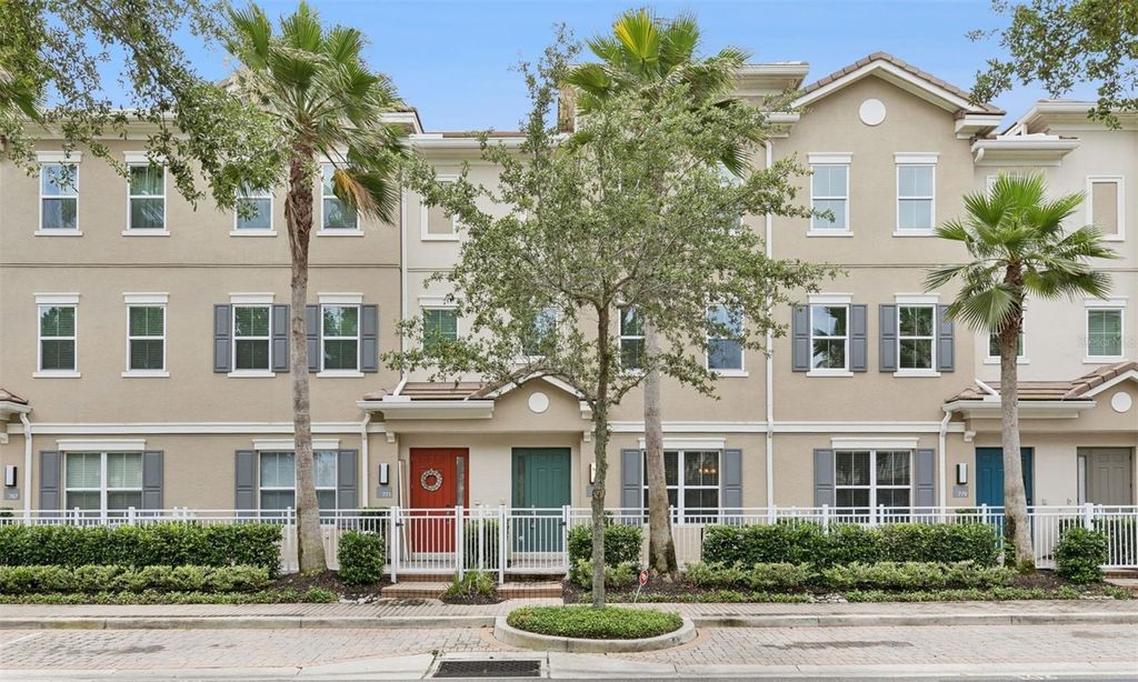 775 GREYBULL RUN, Lake Mary, FL 32746