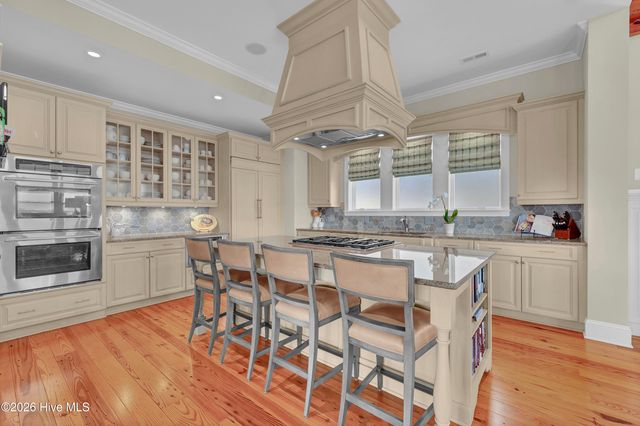 836 S Lumina Avenue, Wrightsville Beach, NC 28480