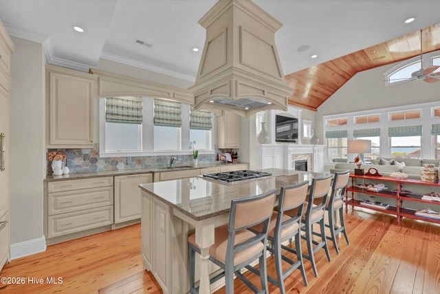 836 S Lumina Avenue, Wrightsville Beach, NC 28480