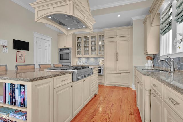 836 S Lumina Avenue, Wrightsville Beach, NC 28480
