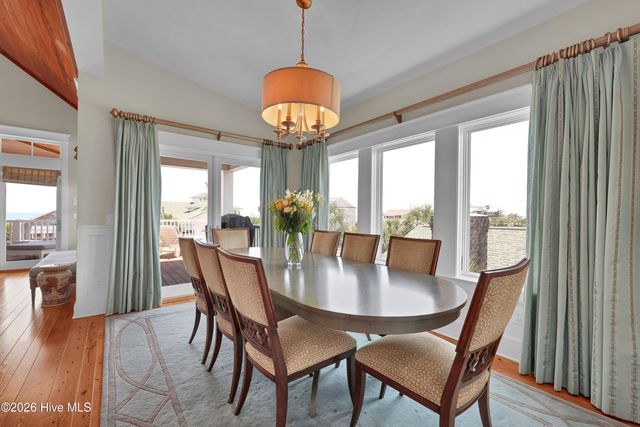 836 S Lumina Avenue, Wrightsville Beach, NC 28480