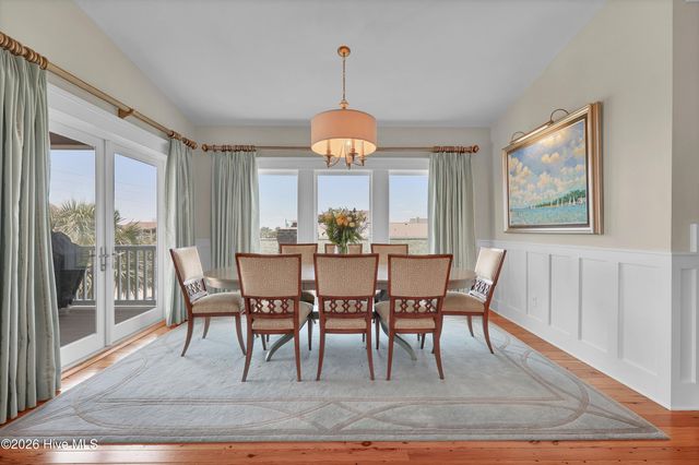 836 S Lumina Avenue, Wrightsville Beach, NC 28480
