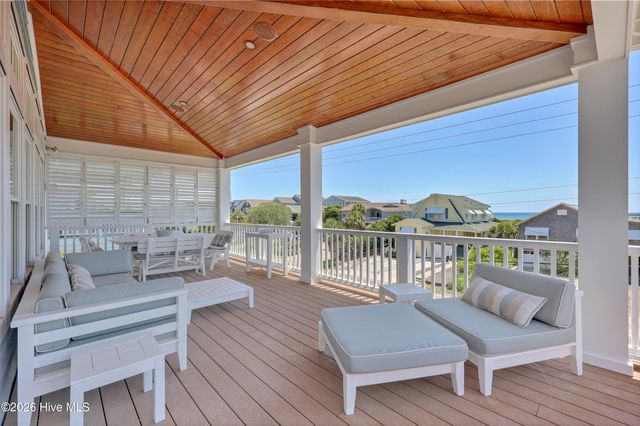 836 S Lumina Avenue, Wrightsville Beach, NC 28480