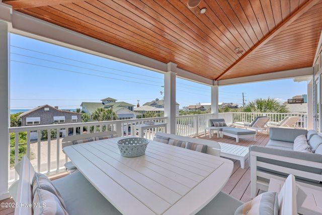 836 S Lumina Avenue, Wrightsville Beach, NC 28480