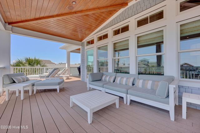 836 S Lumina Avenue, Wrightsville Beach, NC 28480