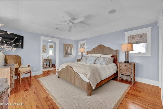 836 S Lumina Avenue, Wrightsville Beach, NC 28480