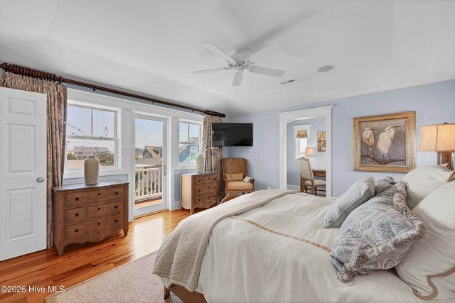 836 S Lumina Avenue, Wrightsville Beach, NC 28480