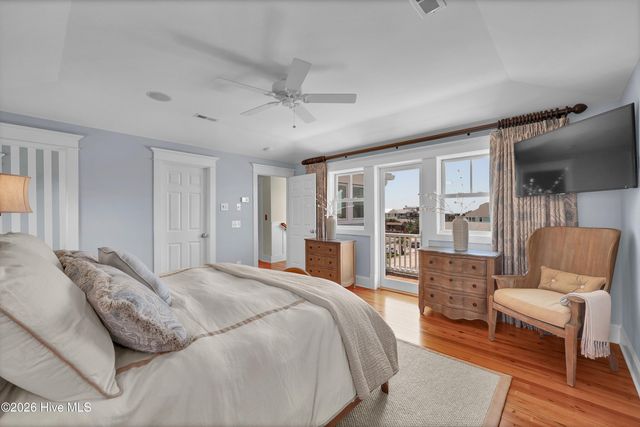 836 S Lumina Avenue, Wrightsville Beach, NC 28480