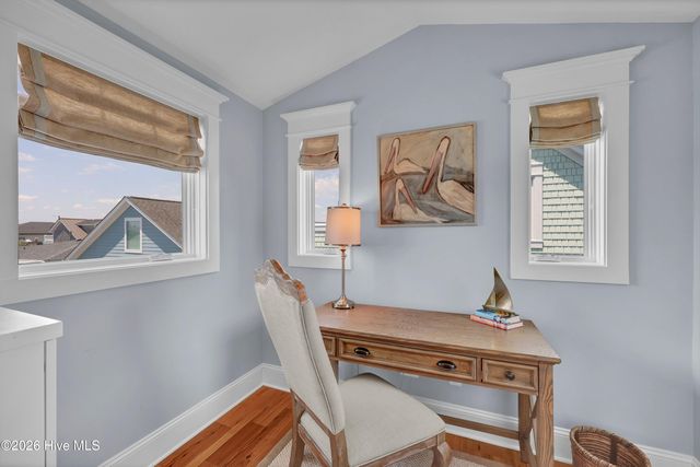 836 S Lumina Avenue, Wrightsville Beach, NC 28480