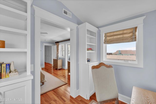 836 S Lumina Avenue, Wrightsville Beach, NC 28480