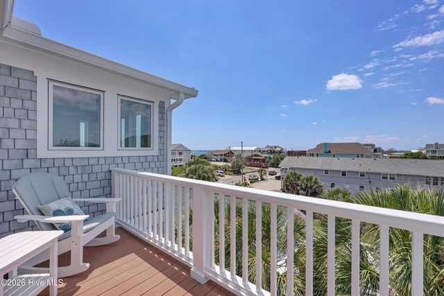 836 S Lumina Avenue, Wrightsville Beach, NC 28480