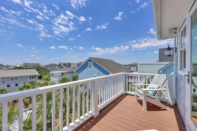 836 S Lumina Avenue, Wrightsville Beach, NC 28480