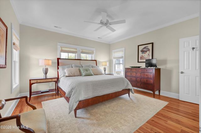 836 S Lumina Avenue, Wrightsville Beach, NC 28480