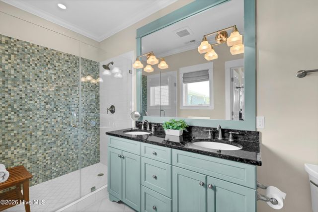 836 S Lumina Avenue, Wrightsville Beach, NC 28480