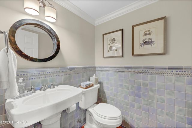 836 S Lumina Avenue, Wrightsville Beach, NC 28480