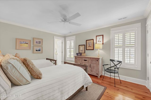 836 S Lumina Avenue, Wrightsville Beach, NC 28480