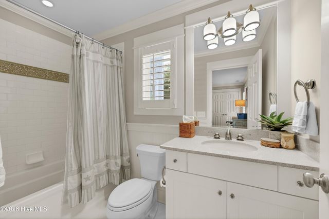 836 S Lumina Avenue, Wrightsville Beach, NC 28480