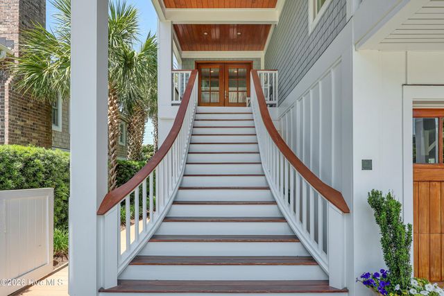 836 S Lumina Avenue, Wrightsville Beach, NC 28480