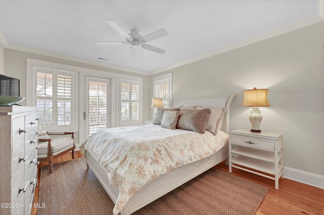 836 S Lumina Avenue, Wrightsville Beach, NC 28480