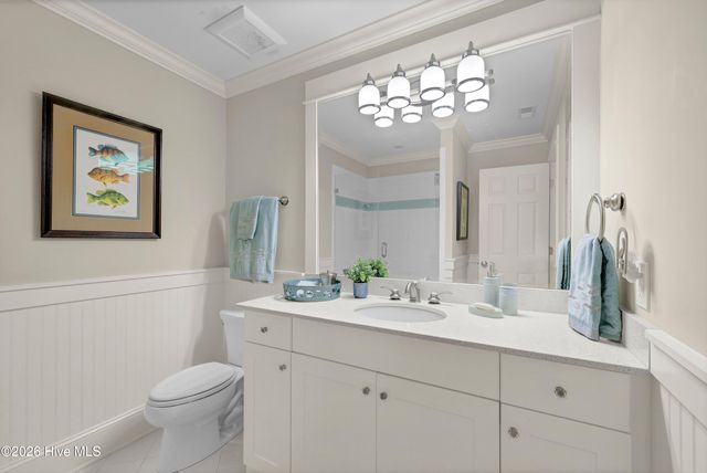 836 S Lumina Avenue, Wrightsville Beach, NC 28480