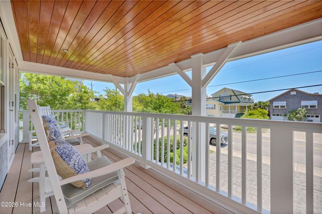 836 S Lumina Avenue, Wrightsville Beach, NC 28480