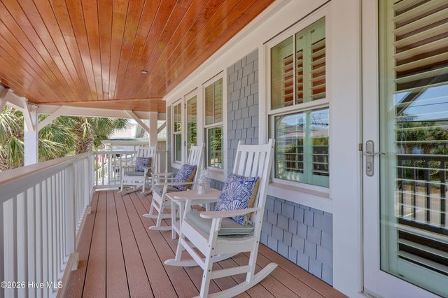 836 S Lumina Avenue, Wrightsville Beach, NC 28480