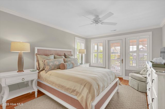 836 S Lumina Avenue, Wrightsville Beach, NC 28480