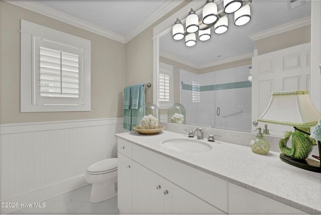 836 S Lumina Avenue, Wrightsville Beach, NC 28480