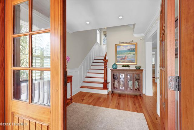 836 S Lumina Avenue, Wrightsville Beach, NC 28480