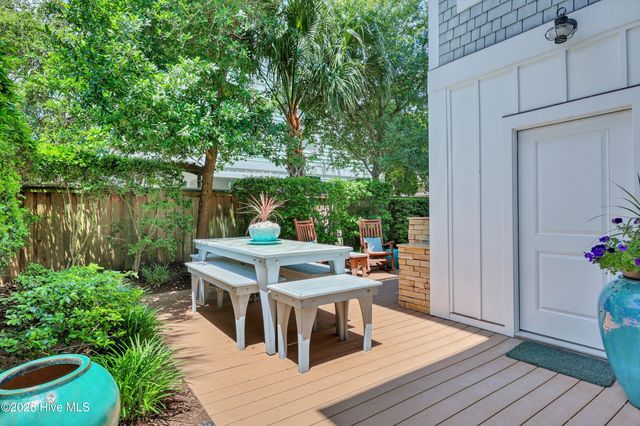 836 S Lumina Avenue, Wrightsville Beach, NC 28480