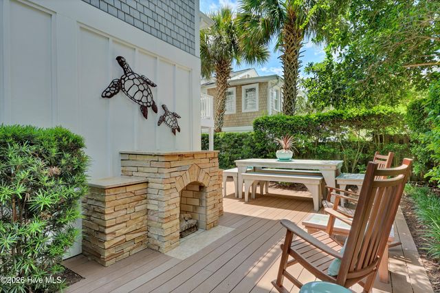 836 S Lumina Avenue, Wrightsville Beach, NC 28480