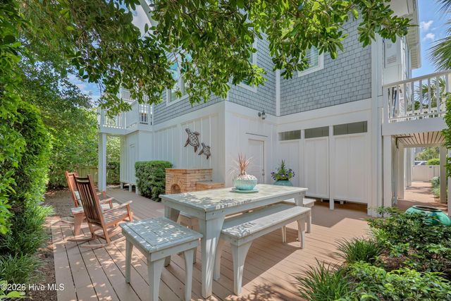 836 S Lumina Avenue, Wrightsville Beach, NC 28480