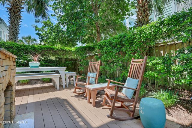 836 S Lumina Avenue, Wrightsville Beach, NC 28480