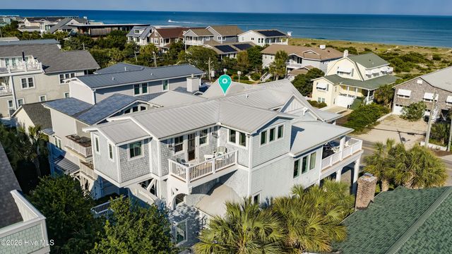 836 S Lumina Avenue, Wrightsville Beach, NC 28480