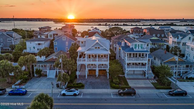 836 S Lumina Avenue, Wrightsville Beach, NC 28480