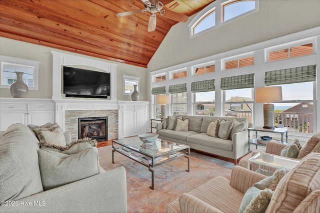 836 S Lumina Avenue, Wrightsville Beach, NC 28480