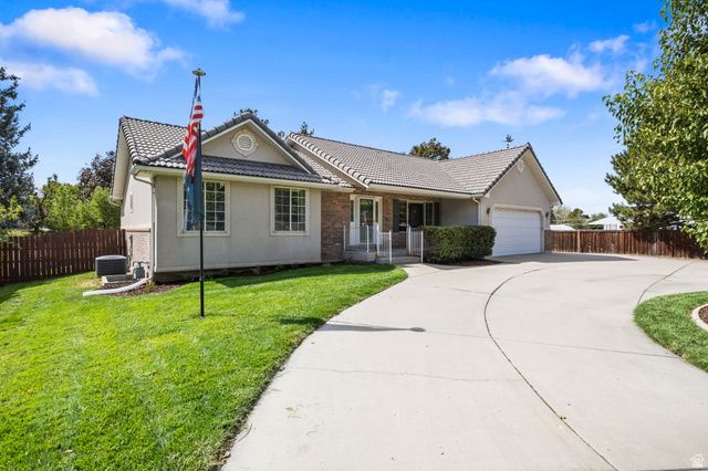 1042 E CENTER ST, Orem, UT 84097