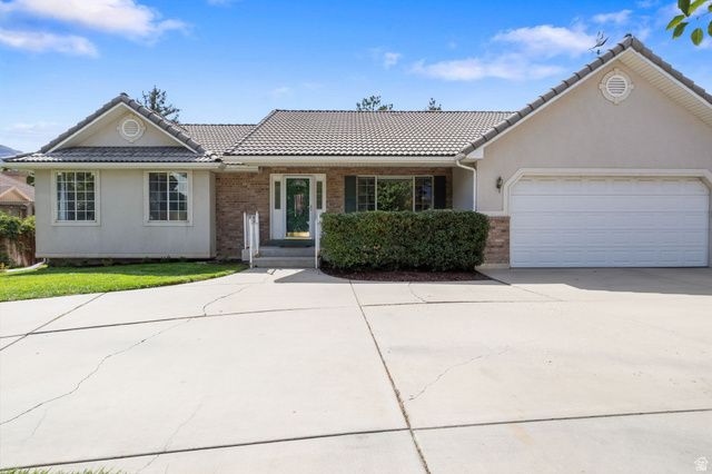 1042 E CENTER ST, Orem, UT 84097
