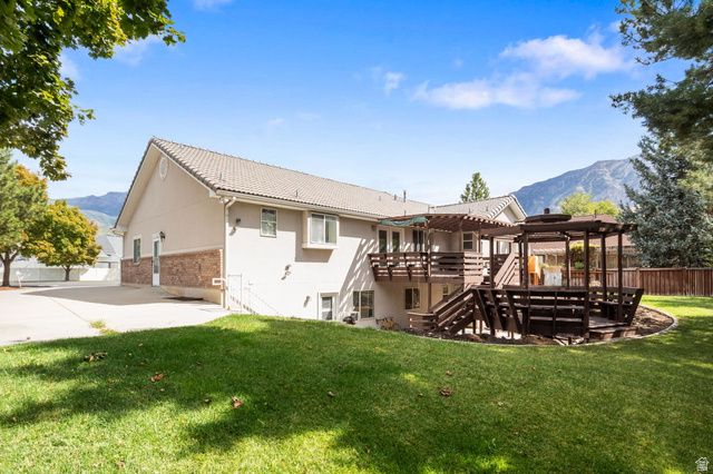 1042 E CENTER ST, Orem, UT 84097