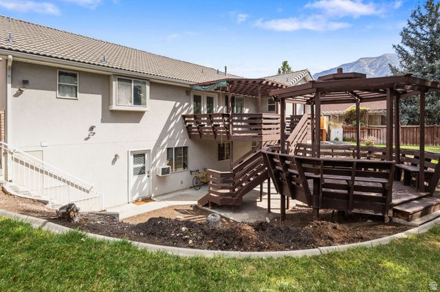 1042 E CENTER ST, Orem, UT 84097