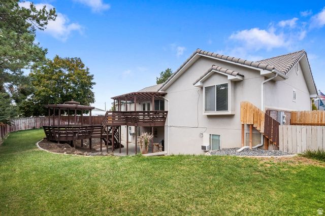 1042 E CENTER ST, Orem, UT 84097