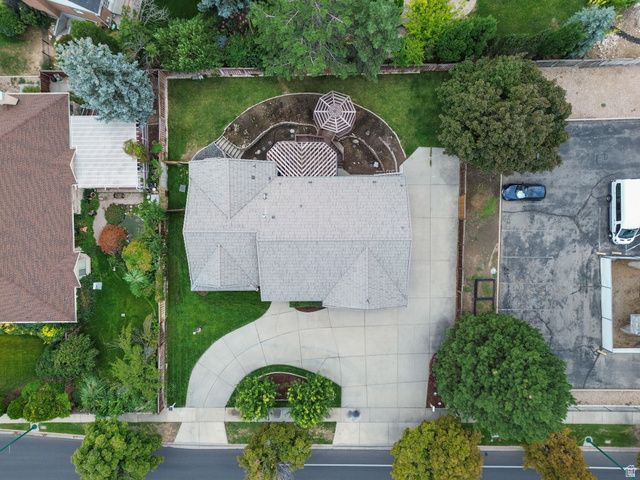 1042 E CENTER ST, Orem, UT 84097