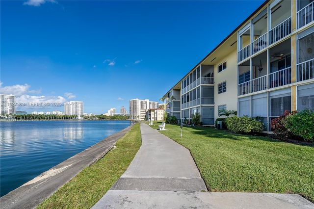 2929 POINT EAST A-303, Aventura, FL 33160