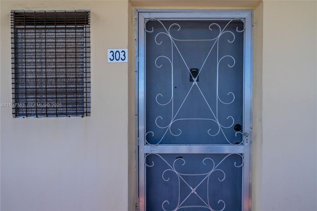 2929 POINT EAST A-303, Aventura, FL 33160