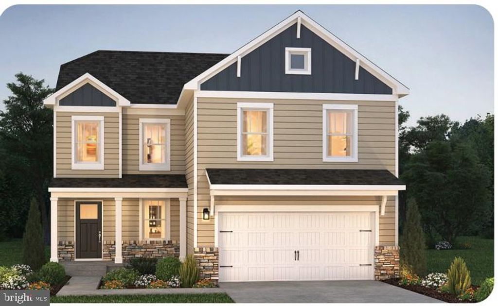 325 GRANTWAY DR, York, PA 17404