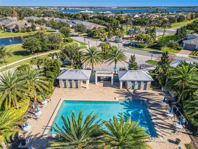 2302 DATURA LOOP, St Cloud, FL 34772