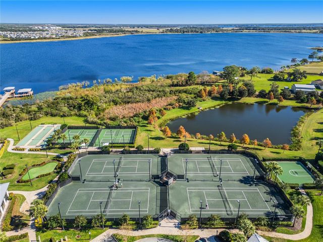 2302 DATURA LOOP, St Cloud, FL 34772