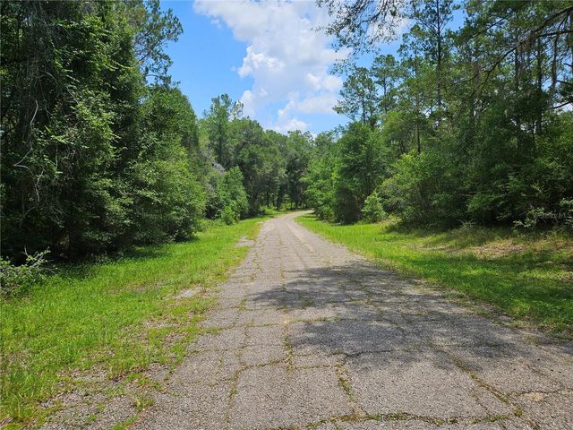 1582 DERBY DR., Dunnellon, FL 34434