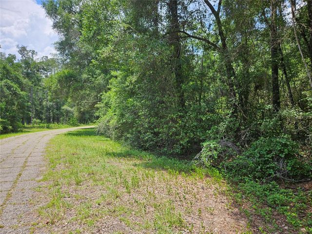 1582 DERBY DR., Dunnellon, FL 34434