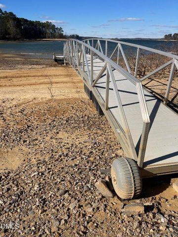 129 Boulder Boulevard, Manson, NC 27553